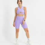 Lilac Padova Set