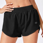 Solan Short