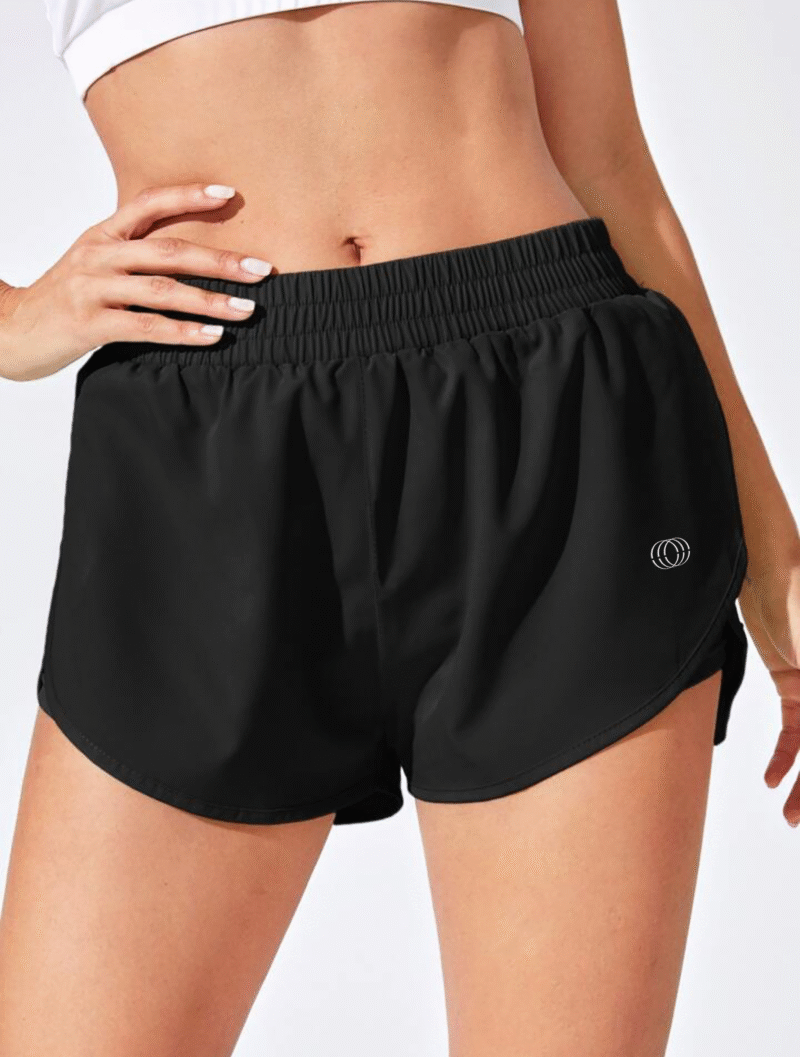 Solan Short